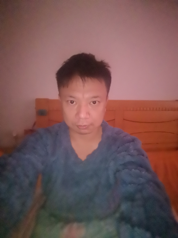 小虾米的第一张照片--泉州相亲服务中心