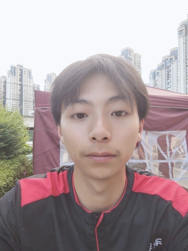 小顺的第一张照片--泉州相亲服务中心