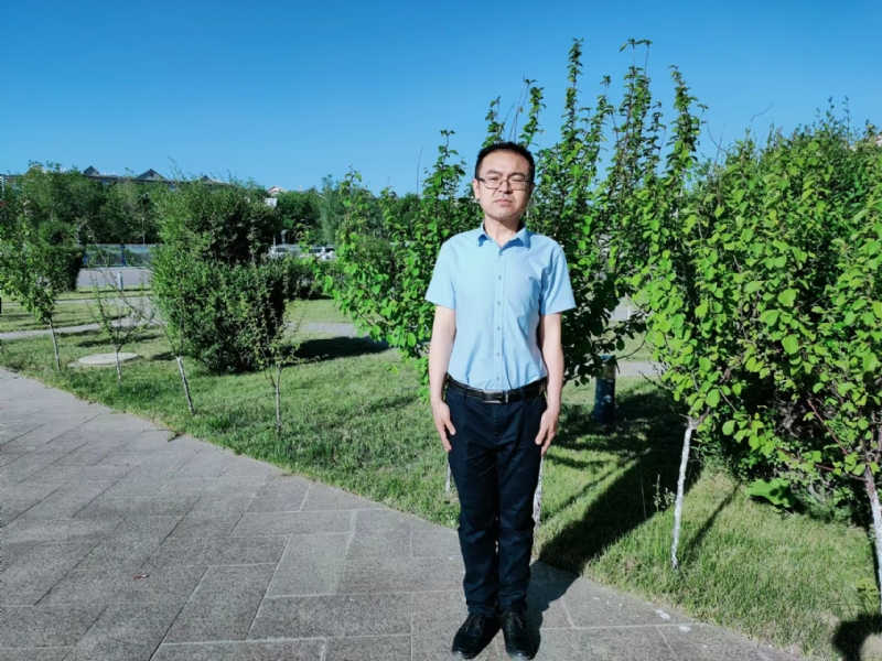 痴心绝对的第一张照片--泉州相亲服务中心