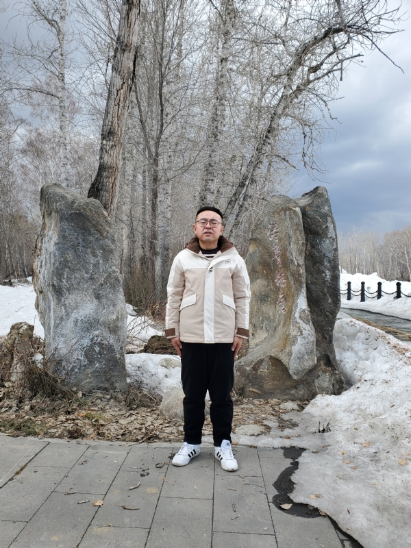 痴心绝对的第二张照片--泉州相亲服务中心