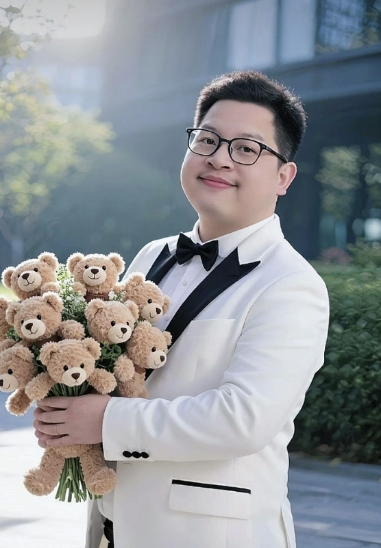 永不失联的爱的第一张照片--泉州相亲服务中心