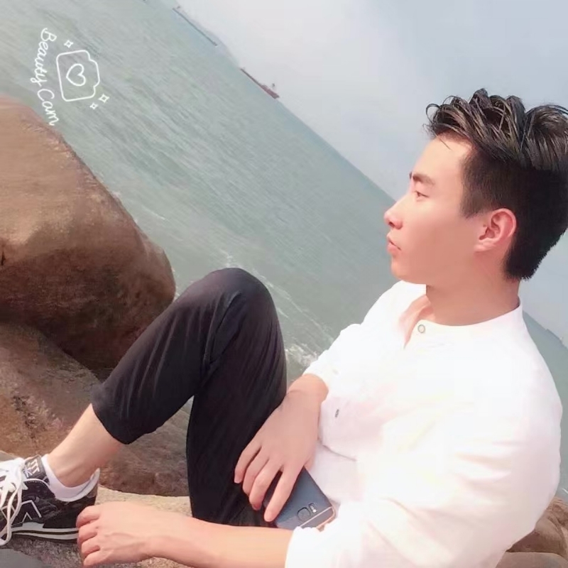 不悔的第一张照片--泉州相亲服务中心