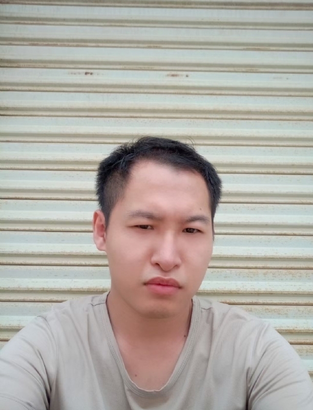 小立的第二张照片--泉州相亲服务中心