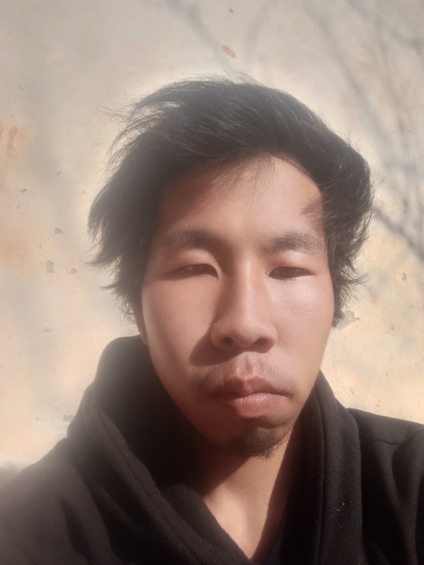 胡明的第一张照片--泉州相亲服务中心