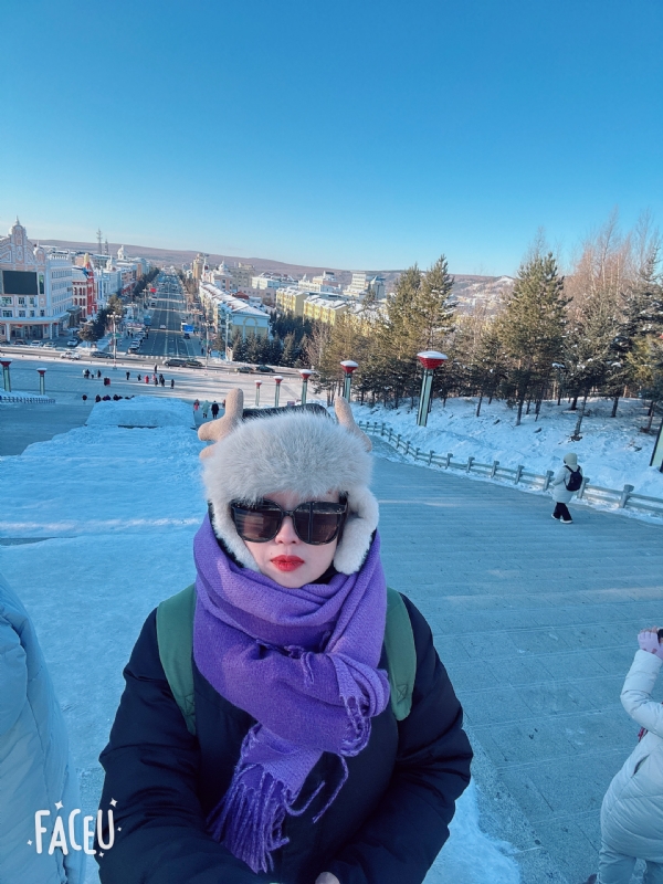 单单的第一张照片--泉州相亲服务中心