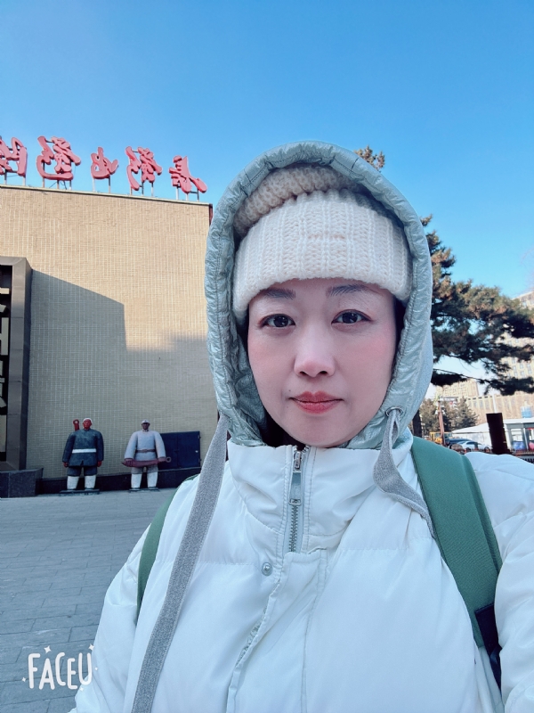 单单的第三张照片--泉州相亲服务中心