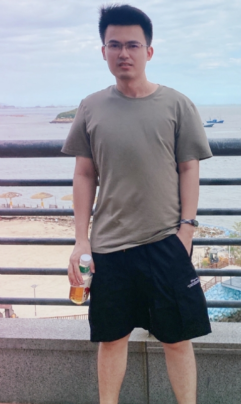 火花的第一张照片--泉州相亲服务中心