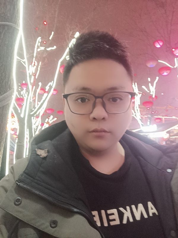 等风也等你的第一张照片--泉州相亲服务中心