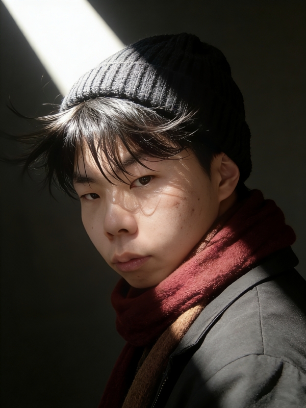 瘾~的第二张照片--泉州相亲服务中心