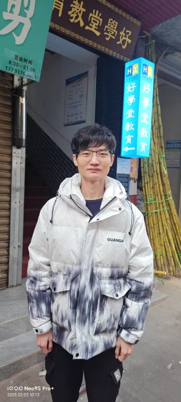 叶秋的第一张照片--泉州相亲服务中心