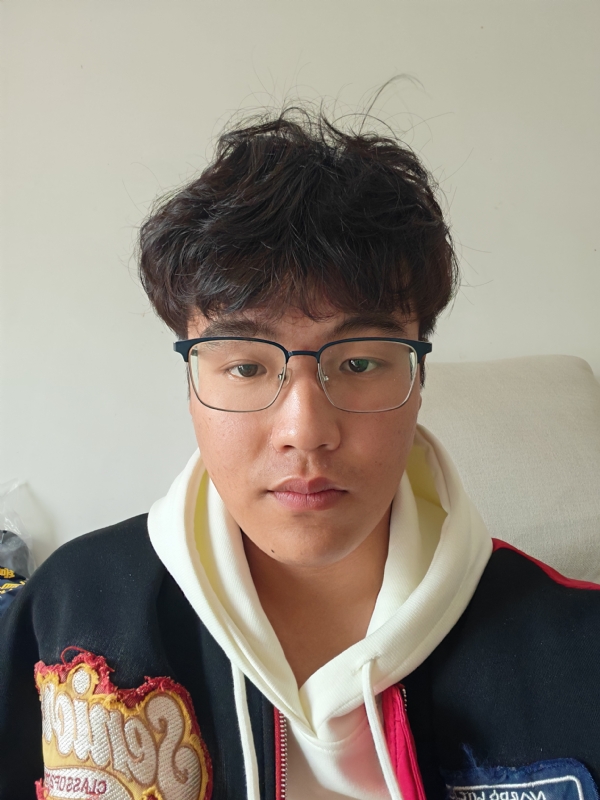 LFG的第一张照片--泉州相亲服务中心