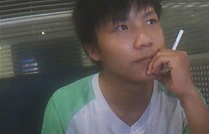 无聊的人啊的第一张照片--泉州相亲服务中心