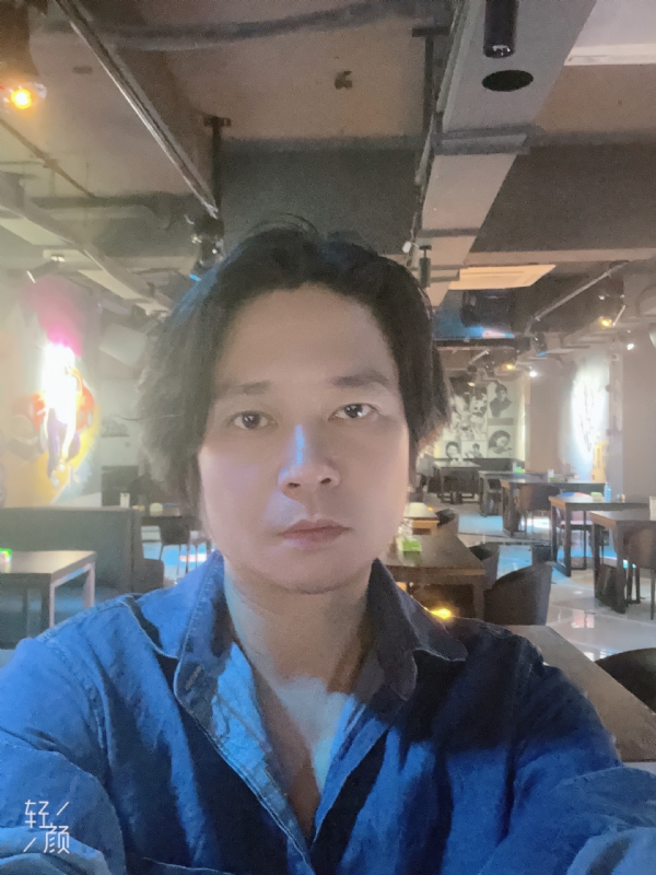 叶晨的第一张照片--泉州相亲服务中心