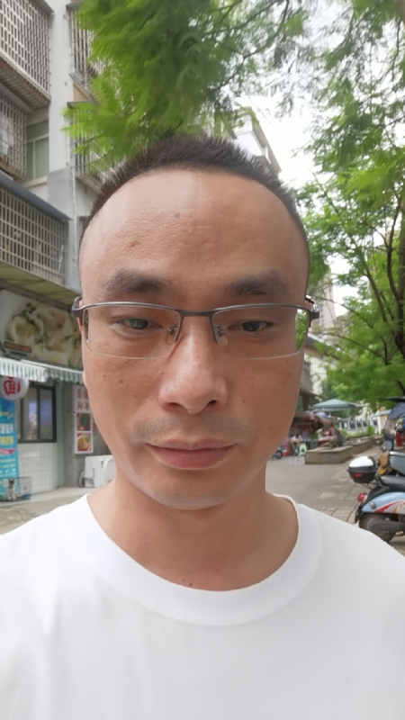 孤狼的第一张照片--泉州相亲服务中心