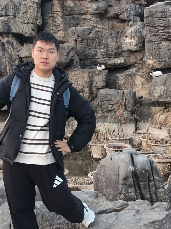 自在如风的第一张照片--泉州相亲服务中心