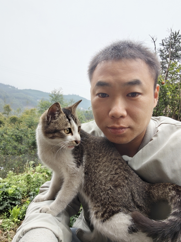 远方00520的第一张照片--泉州相亲服务中心