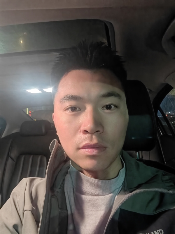 讲不出再见的第一张照片--泉州相亲服务中心