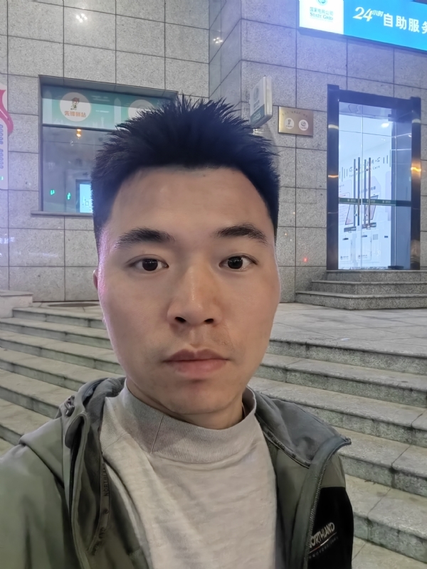 讲不出再见的第三张照片--泉州相亲服务中心