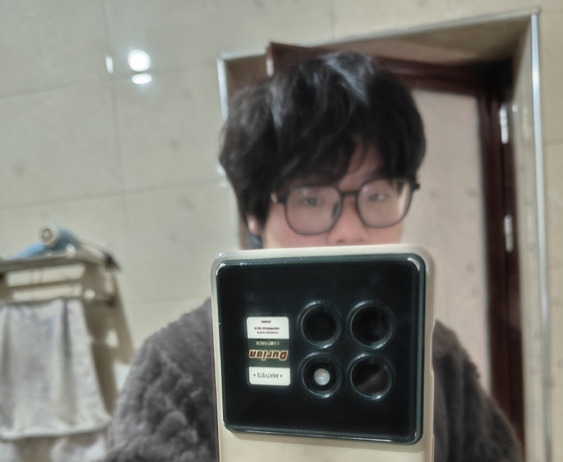 王富贵的第一张照片--泉州相亲服务中心