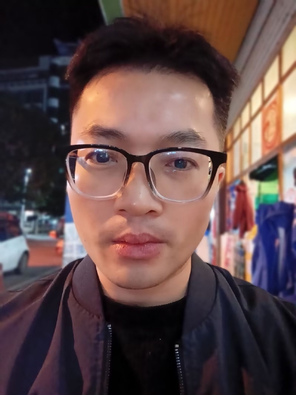 沧海一粟的第二张照片--泉州相亲服务中心