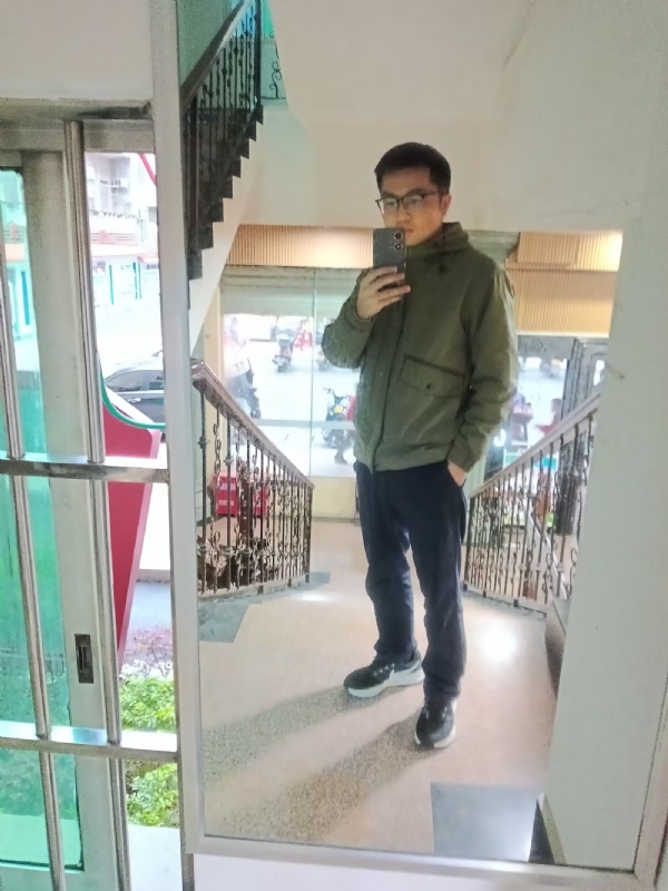 沧海一粟的第三张照片--泉州相亲服务中心