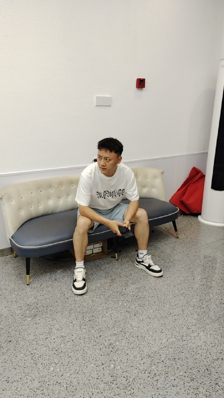 拾壹的第一张照片--泉州相亲服务中心