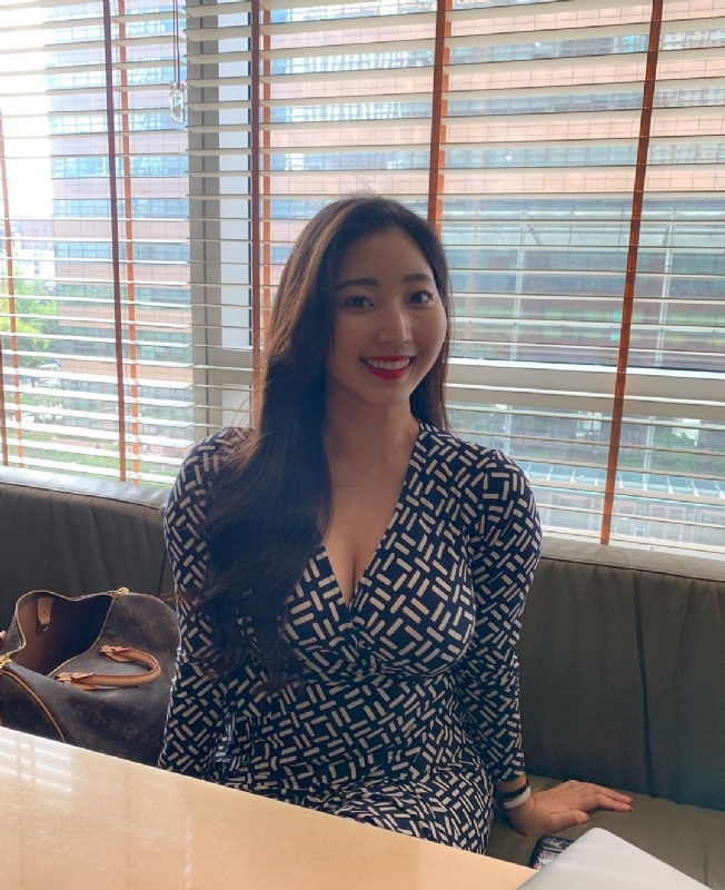 lichen的第一张照片--泉州相亲服务中心