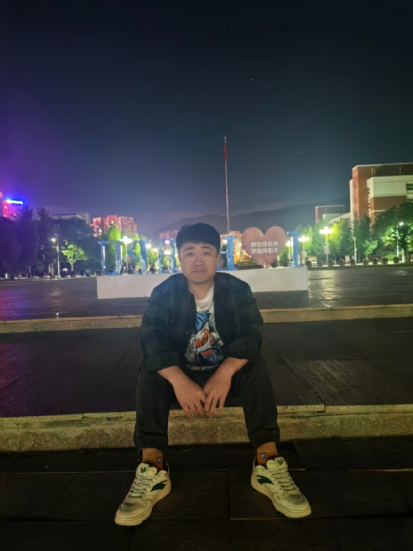 芽儿呦的第一张照片--泉州相亲服务中心