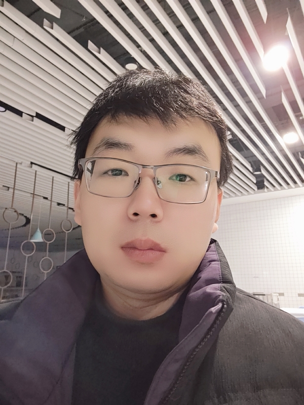 小辉的第一张照片--泉州相亲服务中心