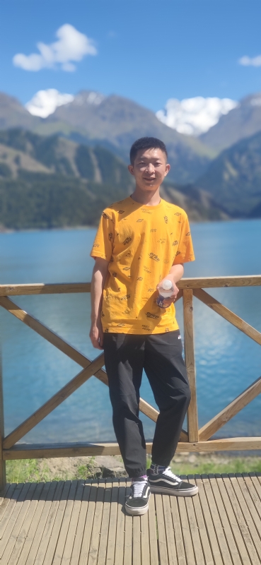 桎梏的第二张照片--泉州相亲服务中心