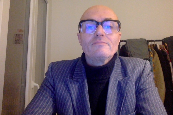 Thierry的第一张照片--泉州相亲服务中心