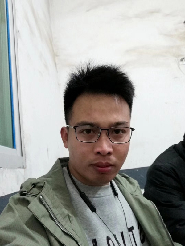 吴子星的第二张照片--泉州相亲服务中心