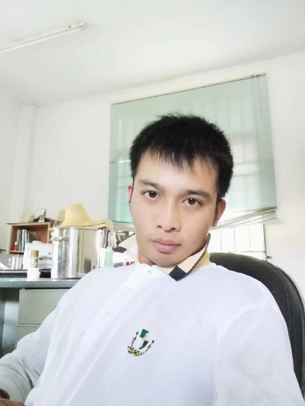 吴子星的第三张照片--泉州相亲服务中心