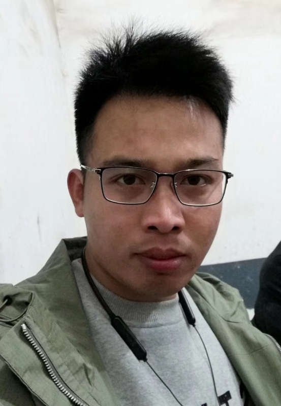 吴子星的第四张照片--泉州相亲服务中心