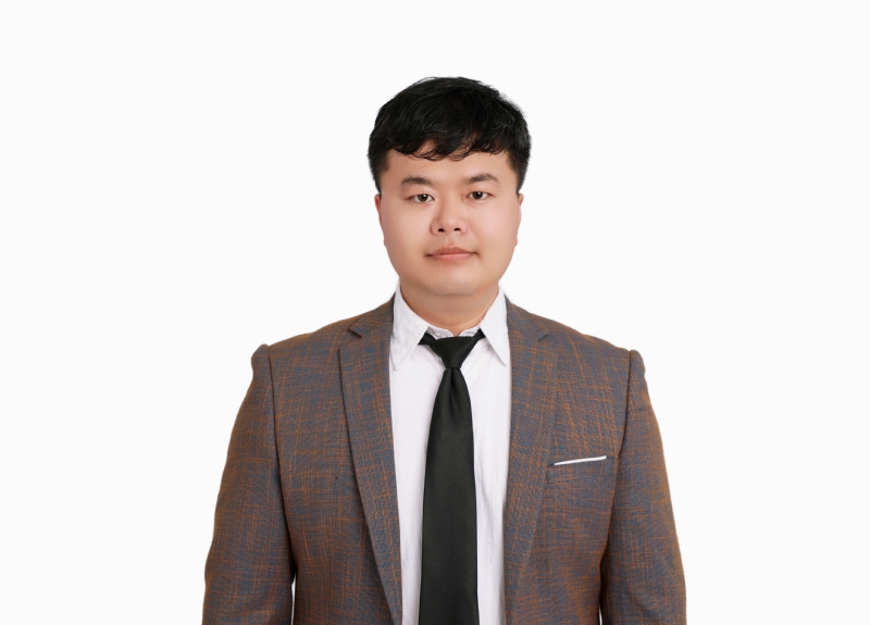 黔遇正缘的第一张照片--泉州相亲服务中心