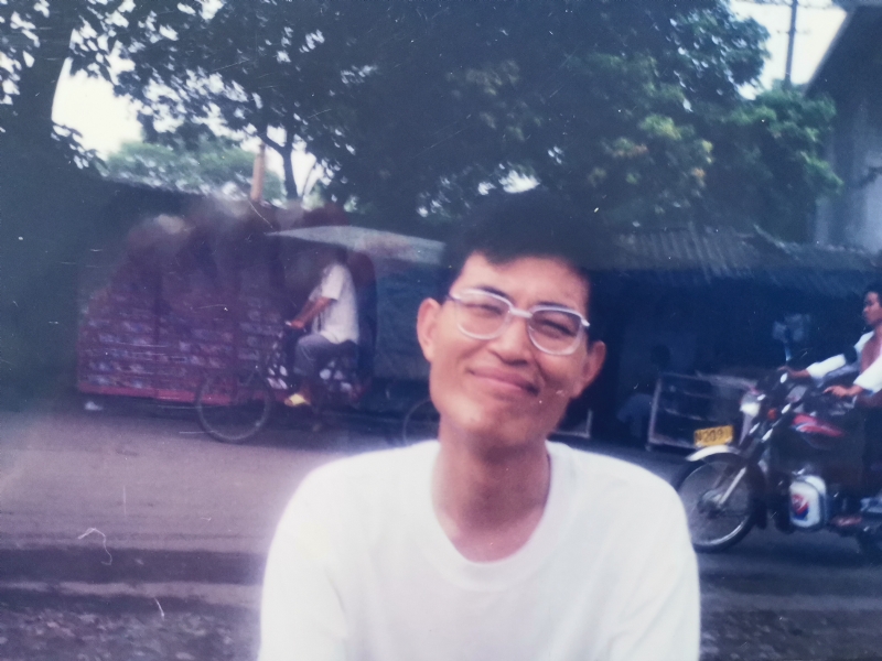 王子的第一张照片--泉州相亲服务中心