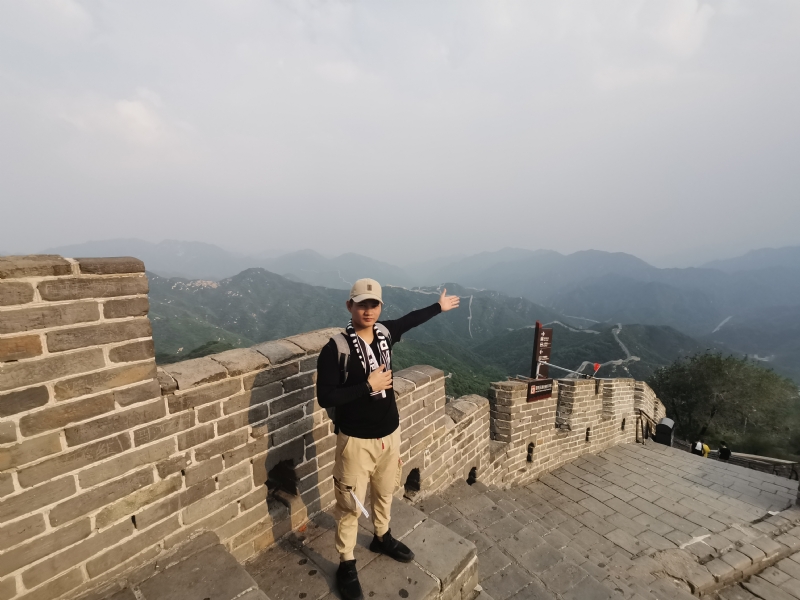 幽幽灵龙的第一张照片--泉州相亲服务中心