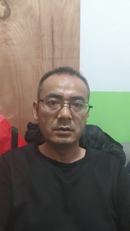 mini的第一张照片--泉州相亲服务中心