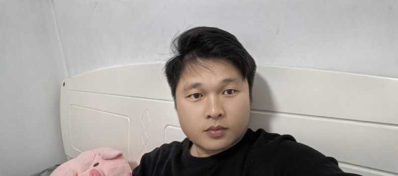 一个幸运的人的第一张照片--泉州相亲服务中心