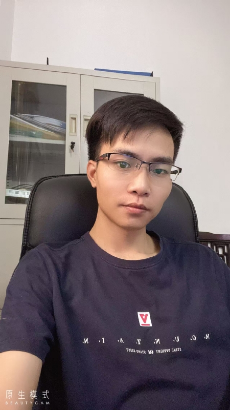 西西在征婚的第一张照片--泉州相亲服务中心