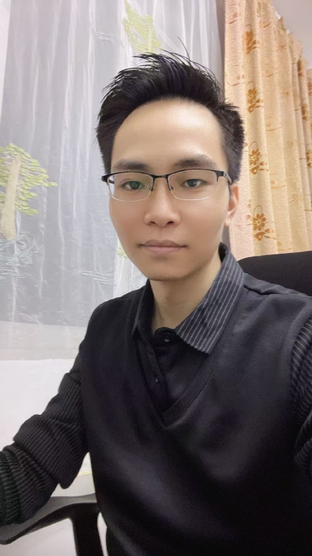 西西在征婚的第二张照片--泉州相亲服务中心