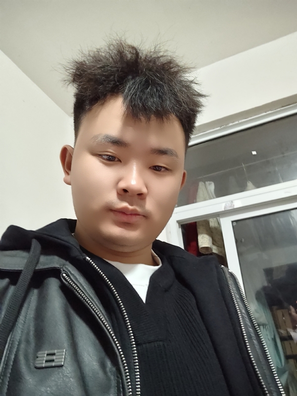 阿龙找对象的第一张照片--泉州相亲服务中心