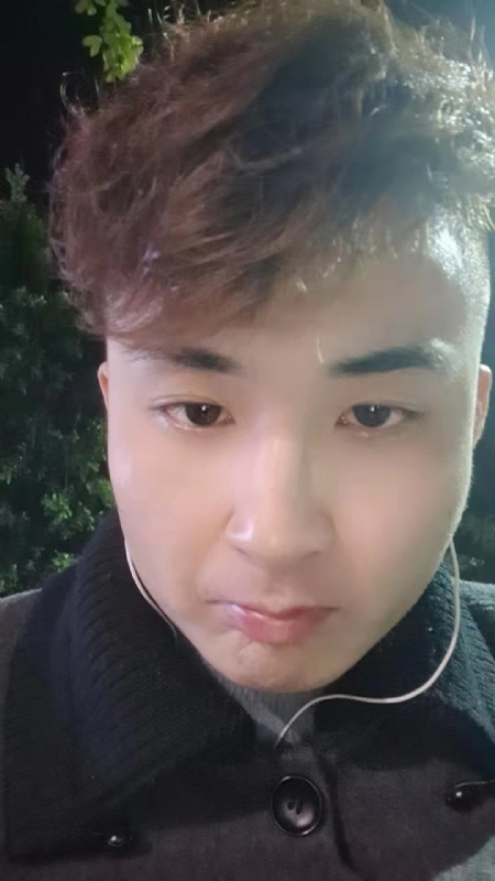 超仔的第一张照片--泉州相亲服务中心