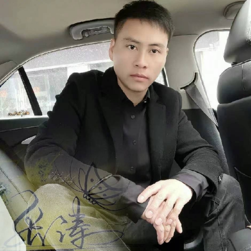 江春入旧年的第一张照片--泉州相亲服务中心