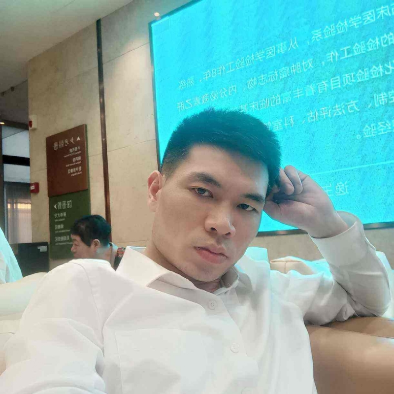 缘分天空的第一张照片--泉州相亲服务中心