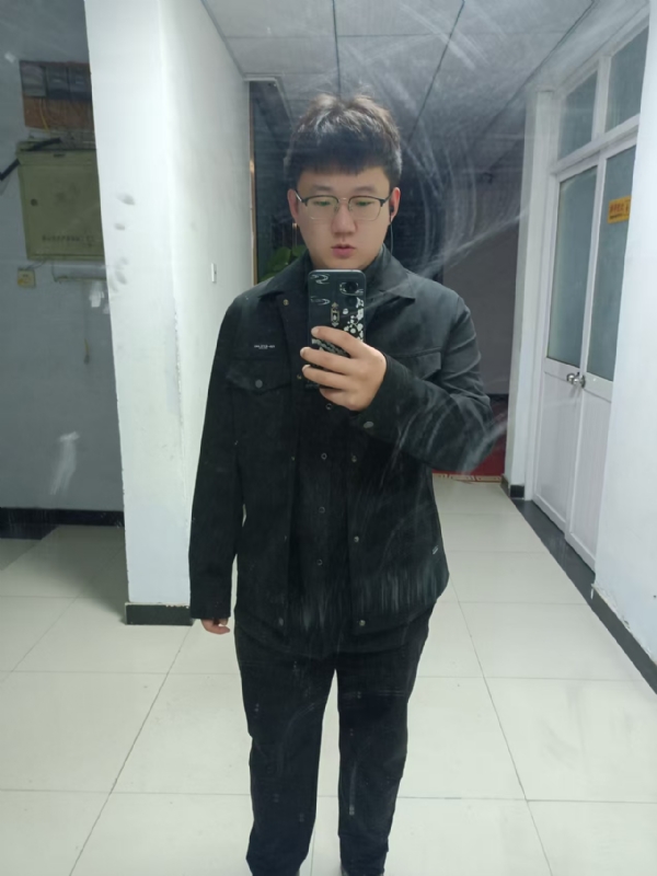 初见的第一张照片--泉州相亲服务中心