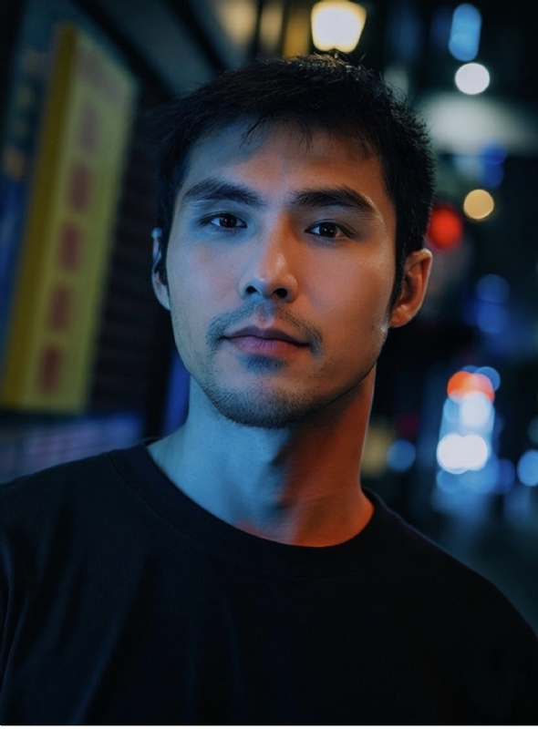 一蔸黄花菜的第一张照片--泉州相亲服务中心