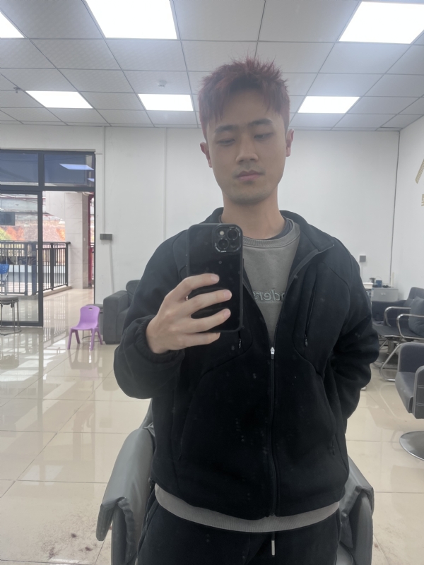 不是蔡徐坤的第一张照片--泉州相亲服务中心