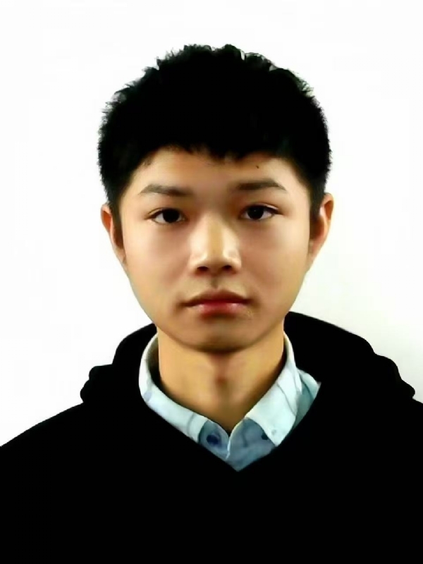 袁光淋的第一张照片--泉州相亲服务中心