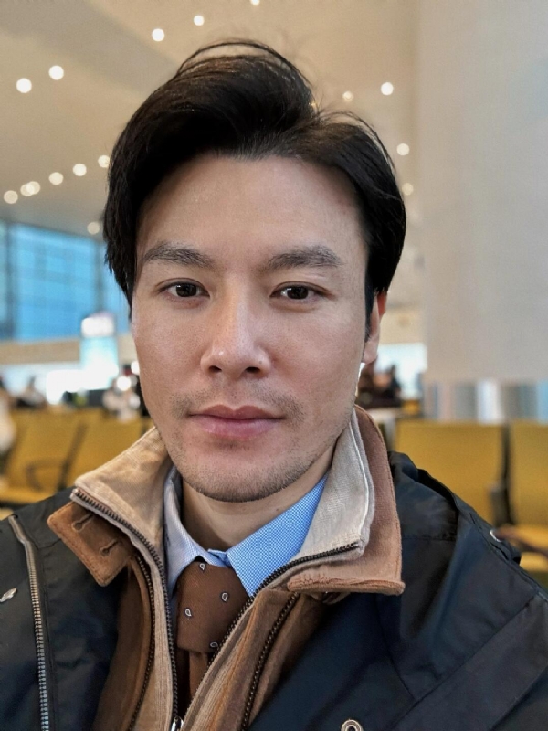 Jiahao的第一张照片--泉州相亲服务中心